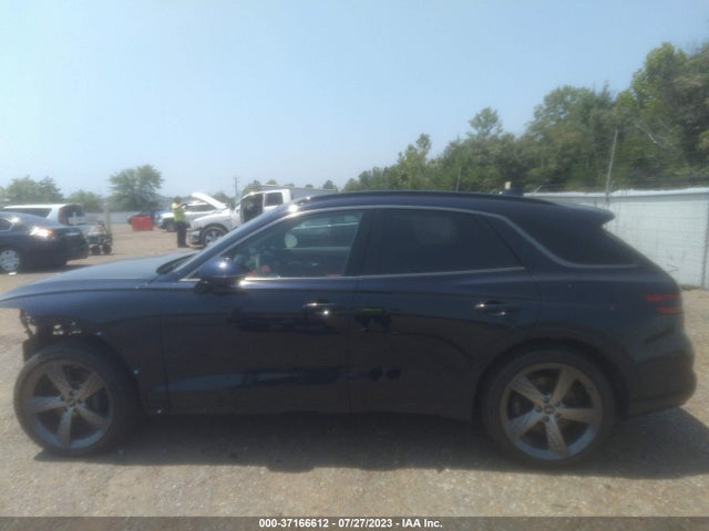 Genesis Gv70 2.5t 2023 KMUMADTB2PU121227 Image 6