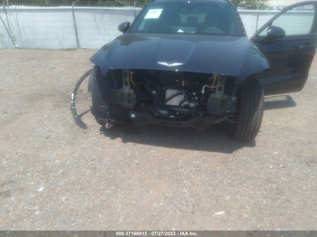 Genesis Gv70 2.5t 2023 KMUMADTB2PU121227 Image 12
