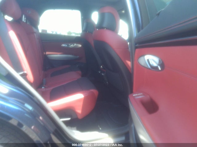 Genesis Gv70 2.5t 2023 KMUMADTB2PU121227 Image 14