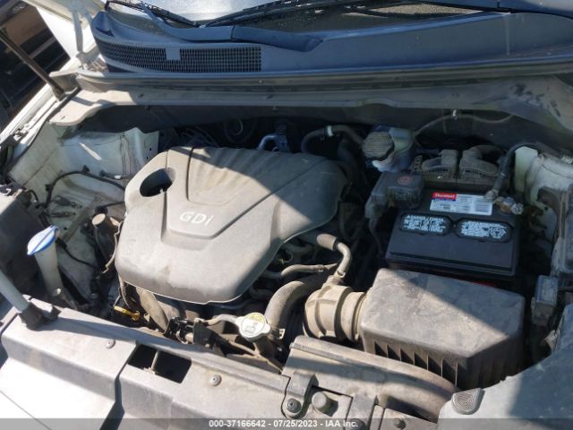 KNDJN2A23E7022817 KIA Soul Base