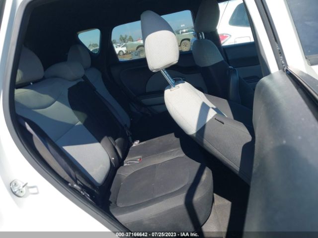 KNDJN2A23E7022817 KIA Soul Base