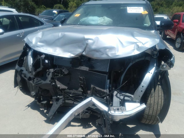 2023 FORD EXPLORER LIMITED VIN: 1FMSK7FHXPGA59224