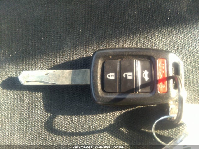 Honda Civic Sedan Lx 2019 19XFC2F64KE026121 Image 11