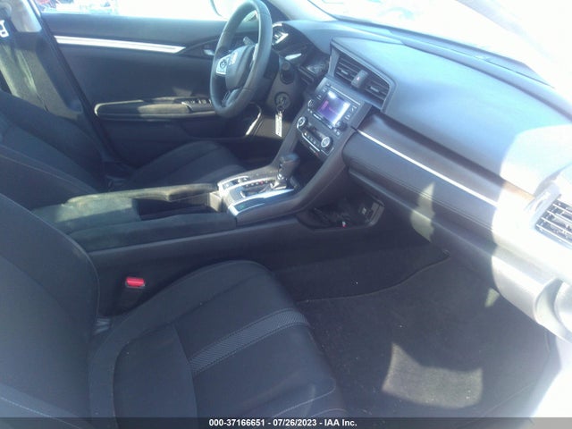Honda Civic Sedan Lx 2019 19XFC2F64KE026121 Image 5