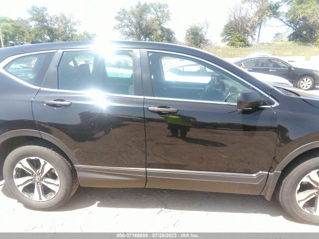 Honda CR-V LX 2019 5J6RW6H34KL001185 Image 13