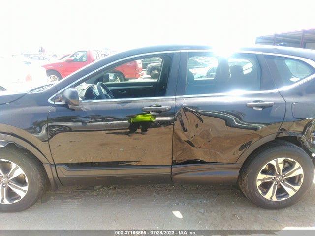 Honda CR-V LX 2019 5J6RW6H34KL001185 Image 14