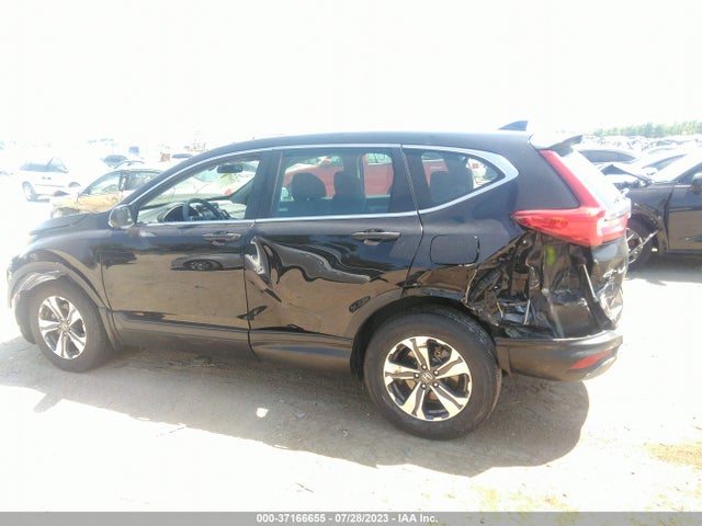 Honda CR-V LX 2019 5J6RW6H34KL001185 Image 6