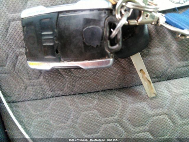1GCGTCE3XF1116030 Chevrolet Colorado Z71