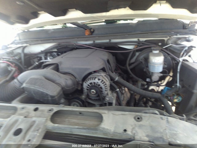 2011 CHEVROLET SILVERADO 1500 LT VIN: 3GCPCSE03BG332359