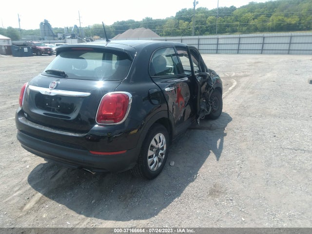 2016 FIAT 500X ZFBCFXAT0GP325094 Photo 3