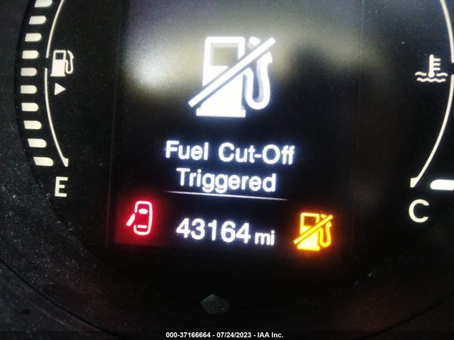 2016 FIAT 500X ZFBCFXAT0GP325094 Photo 6