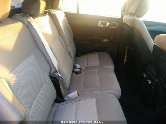 1FMSK8BH2LGA95172 Ford Explorer Base