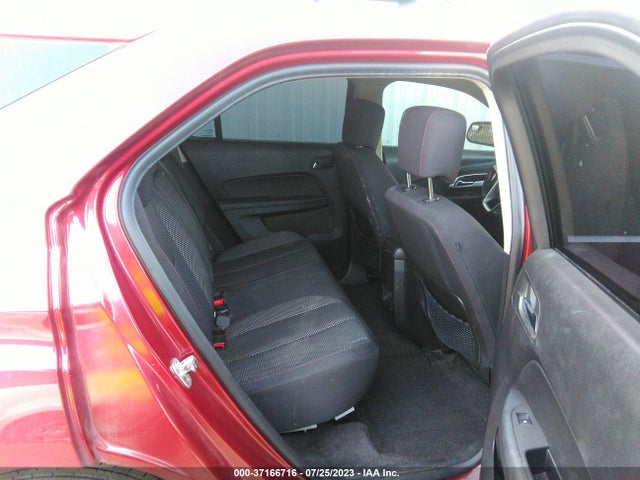 2011 CHEVROLET EQUINOX LT W/1LT VIN: 2CNALDEC6B6300069