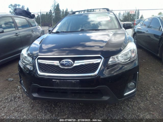 JF2GPANC5G8201831 Subaru Crosstrek Limited