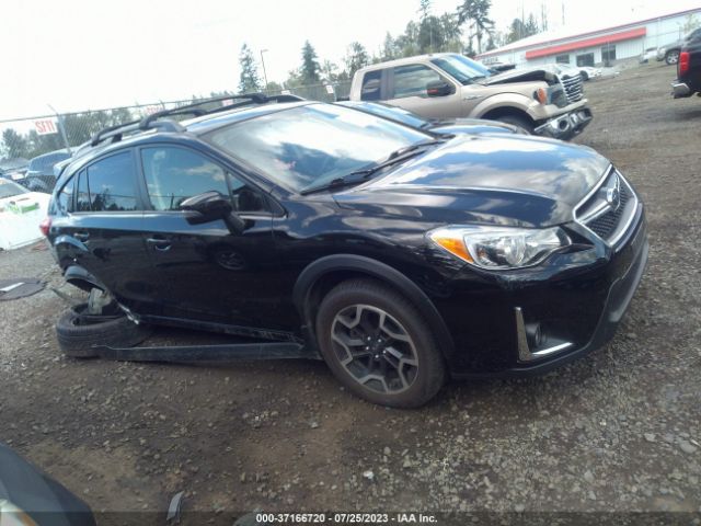 JF2GPANC5G8201831 Subaru Crosstrek Limited