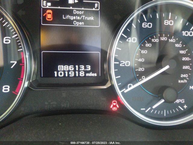 JF2GPANC5G8201831 Subaru Crosstrek Limited