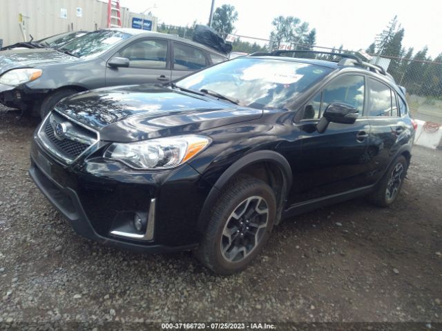 JF2GPANC5G8201831 Subaru Crosstrek Limited