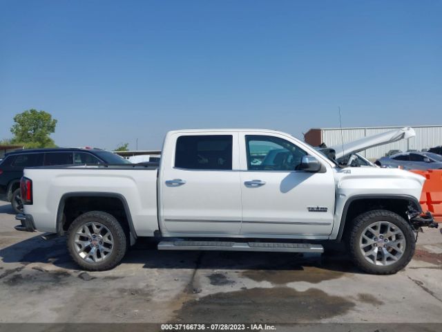 3GTU2NEC5JG618178 GMC Sierra 1500 Slt