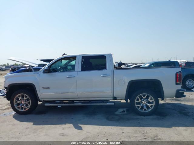 3GTU2NEC5JG618178 GMC Sierra 1500 Slt