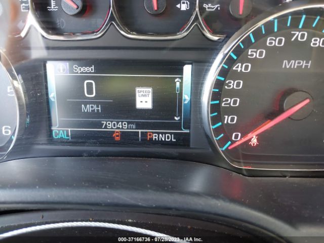 3GTU2NEC5JG618178 GMC Sierra 1500 Slt