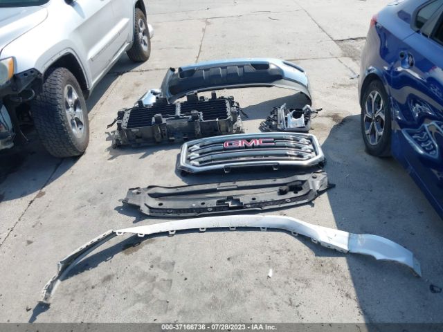 3GTU2NEC5JG618178 GMC Sierra 1500 Slt