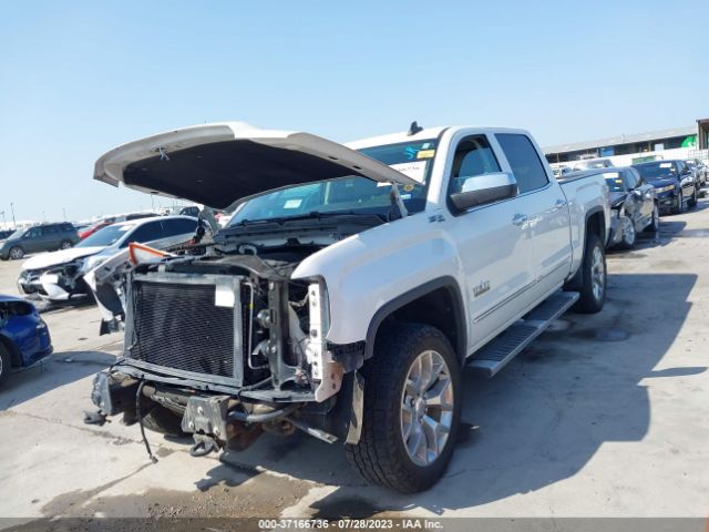 3GTU2NEC5JG618178 GMC Sierra 1500 Slt