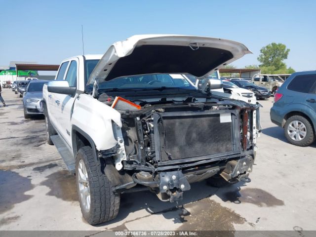 3GTU2NEC5JG618178 GMC Sierra 1500 Slt