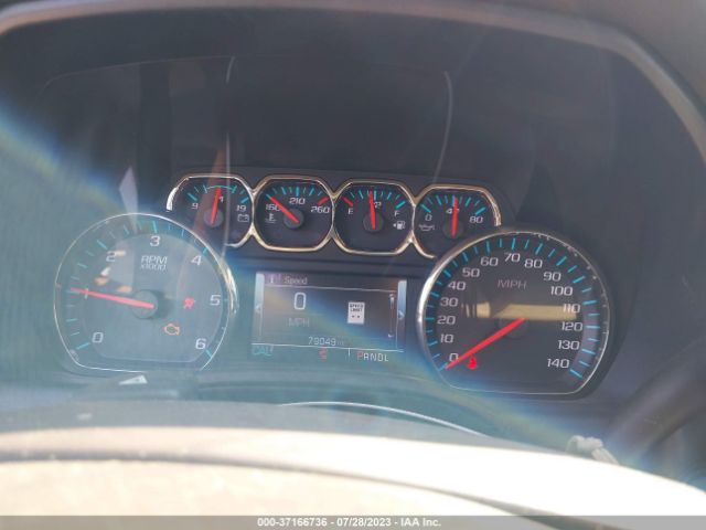 3GTU2NEC5JG618178 GMC Sierra 1500 Slt