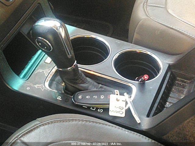 2FMGK5C87KBA39043 Ford FLEX SEL