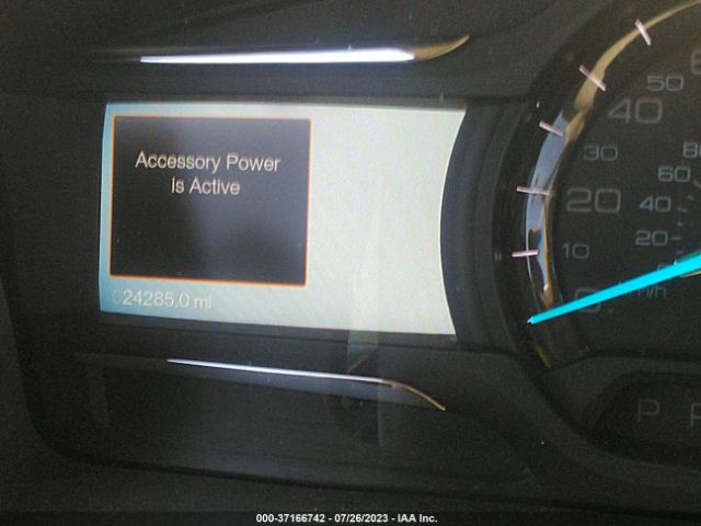 2FMGK5C87KBA39043 Ford FLEX SEL