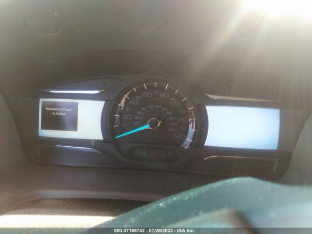 2FMGK5C87KBA39043 Ford FLEX SEL