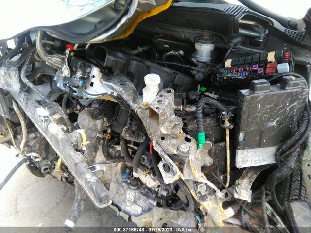 Honda HR-V EX 2021 3CZRU6H54MM744857 Image 16
