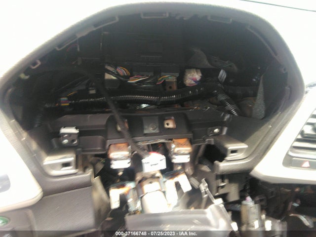 Honda HR-V EX 2021 3CZRU6H54MM744857 Image 7