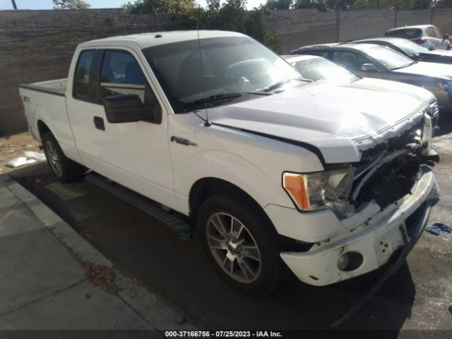 1FTFX1CF4EFB77022 auction archive image