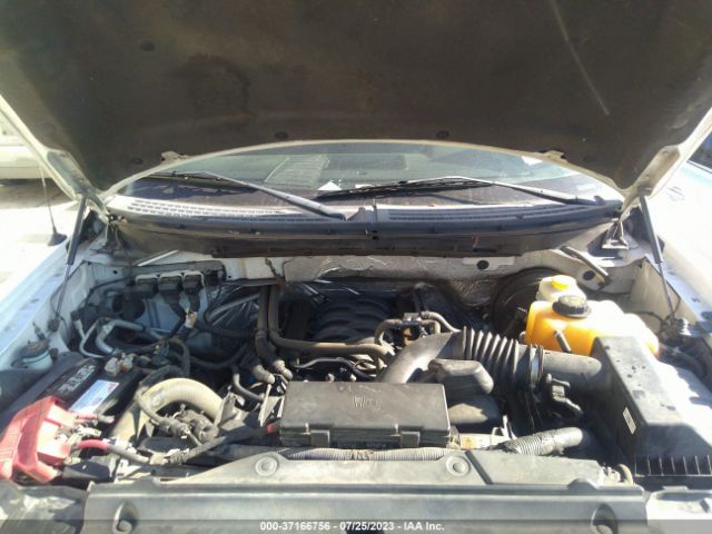 1FTFX1CF4EFB77022 Ford F-150 Xl/xlt/stx/fx2/lariat