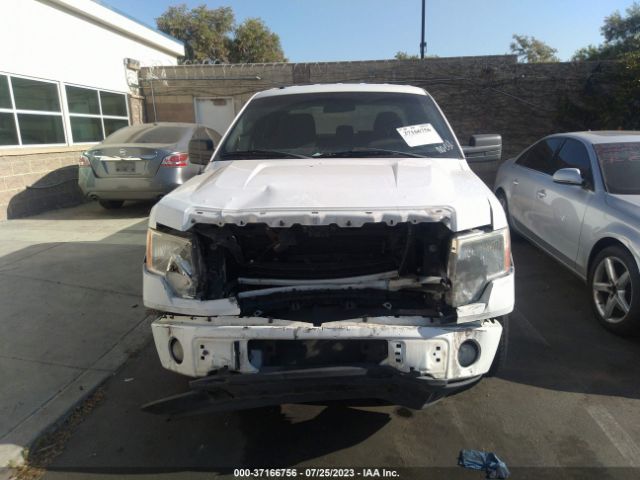 1FTFX1CF4EFB77022 Ford F-150 Xl/xlt/stx/fx2/lariat