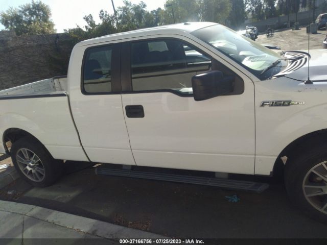 1FTFX1CF4EFB77022 Ford F-150 Xl/xlt/stx/fx2/lariat