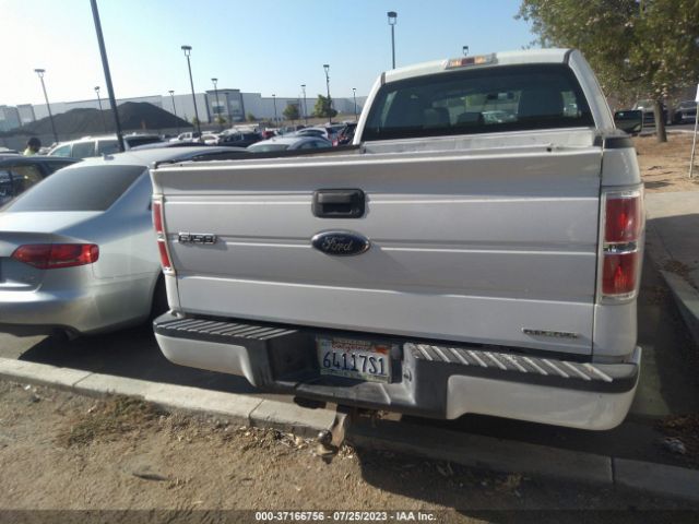 1FTFX1CF4EFB77022 Ford F-150 Xl/xlt/stx/fx2/lariat