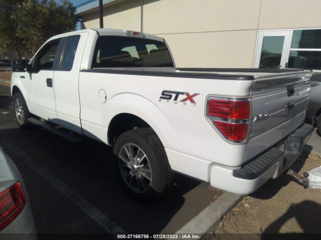 1FTFX1CF4EFB77022 Ford F-150 Xl/xlt/stx/fx2/lariat