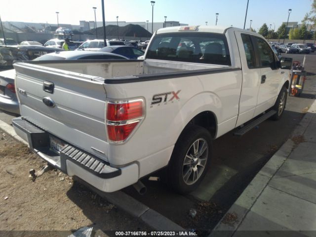 1FTFX1CF4EFB77022 Ford F-150 Xl/xlt/stx/fx2/lariat