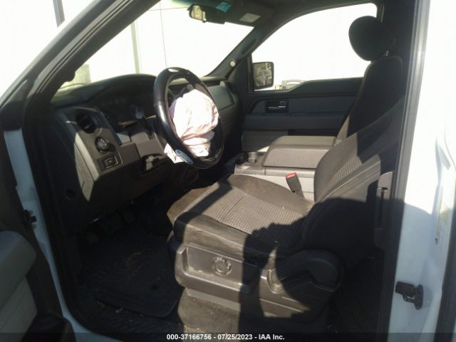 1FTFX1CF4EFB77022 Ford F-150 Xl/xlt/stx/fx2/lariat