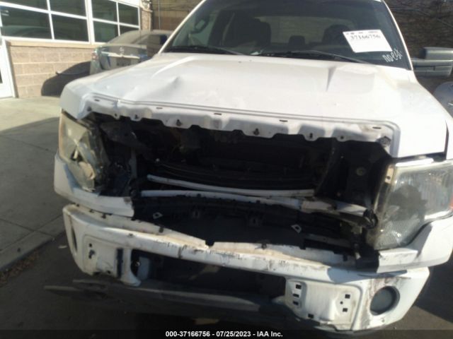 1FTFX1CF4EFB77022 Ford F-150 Xl/xlt/stx/fx2/lariat