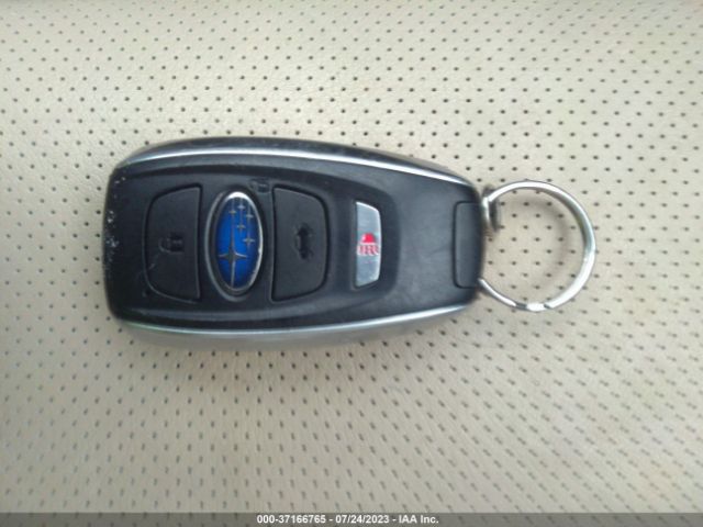 4S3BNAN60F3025937 Subaru Legacy 2.5i Limited