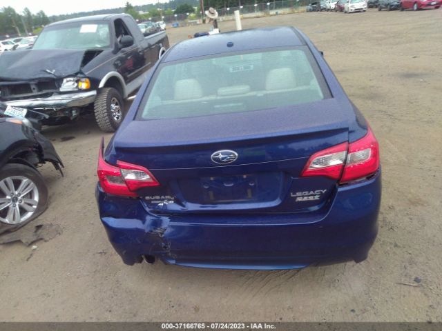 4S3BNAN60F3025937 Subaru Legacy 2.5i Limited