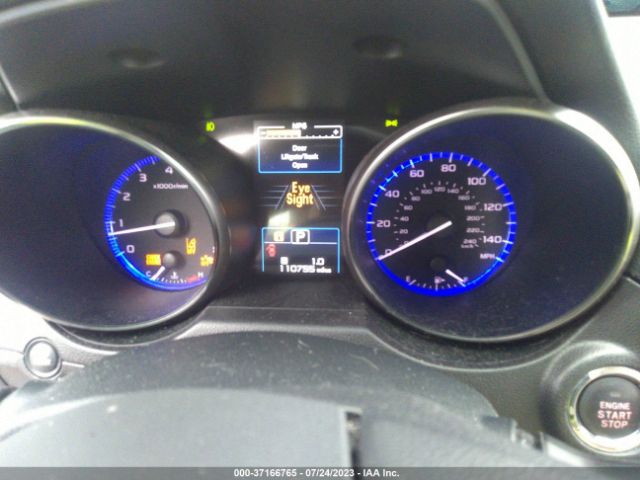 4S3BNAN60F3025937 Subaru Legacy 2.5i Limited