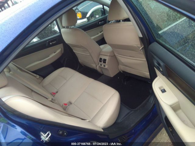 4S3BNAN60F3025937 Subaru Legacy 2.5i Limited