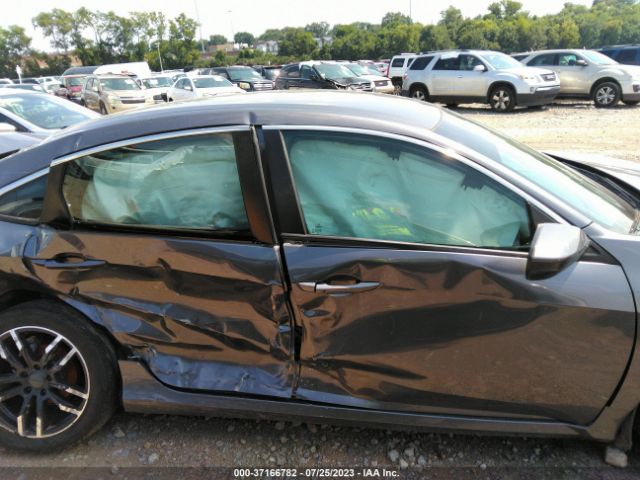 19XFC2F59HE014305 Honda Civic Sedan Lx