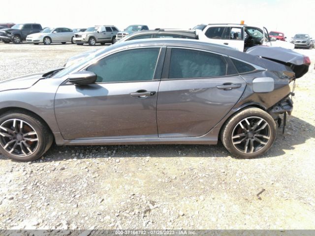 19XFC2F59HE014305 Honda Civic Sedan Lx