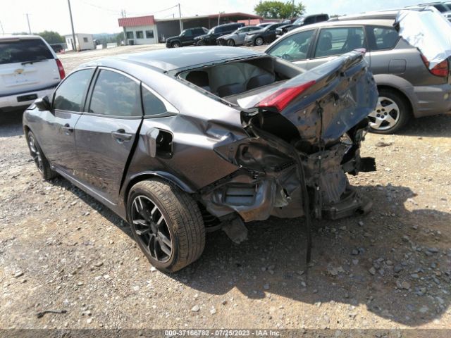 19XFC2F59HE014305 Honda Civic Sedan Lx