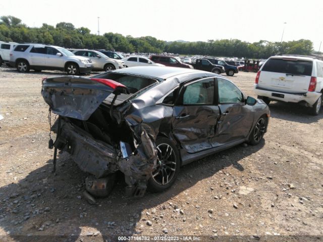 19XFC2F59HE014305 Honda Civic Sedan Lx